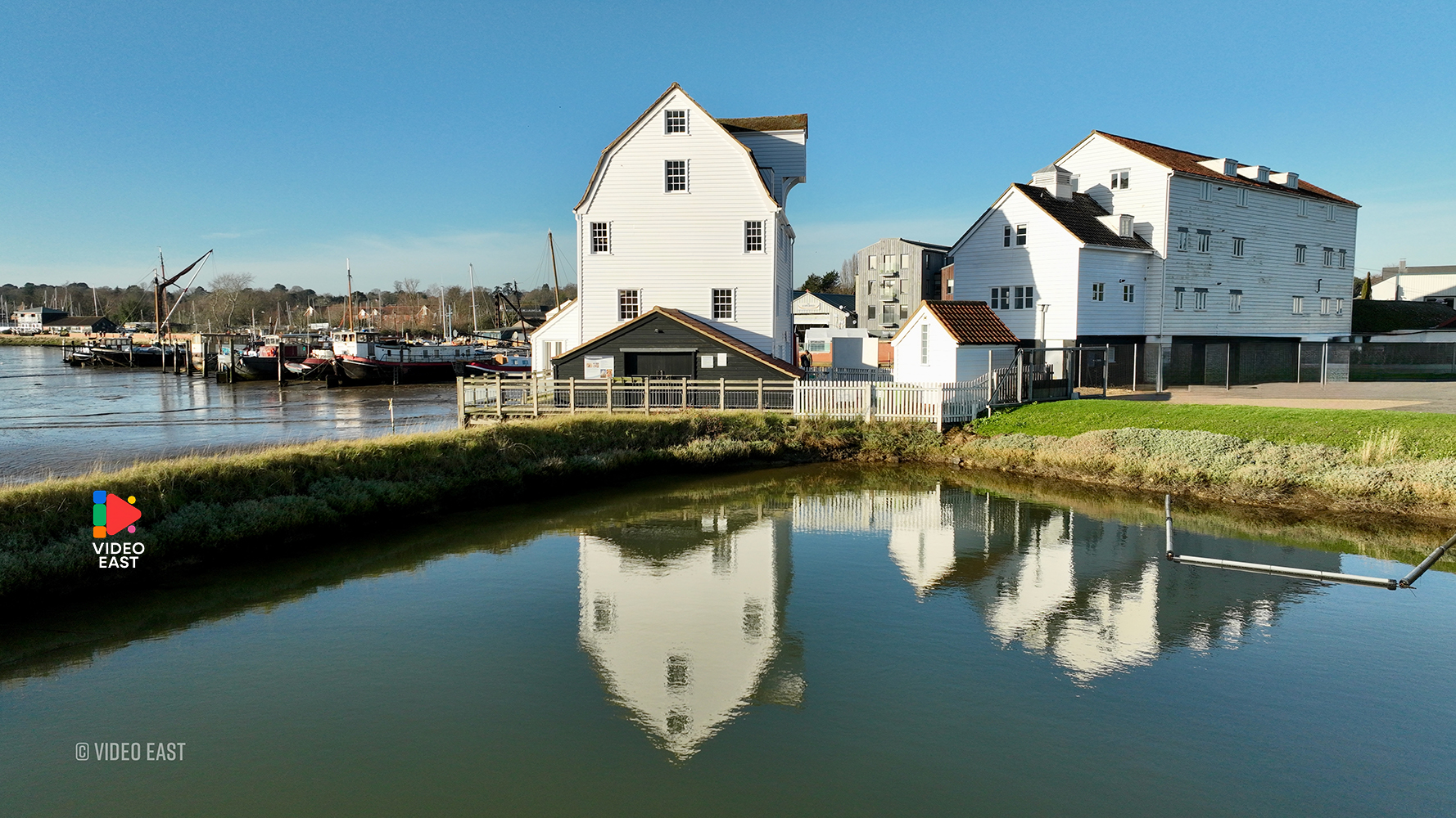 Tide Mill paint job 20254 lr Credit Video East